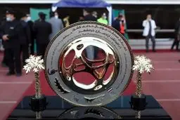 قرعه‌کشی جام حذفی| جدال سخت پرسپولیس تراکتور؛ شانس با استقلال یار بود