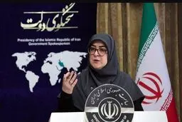 سخنگوی دولت: اینترنت در حال‌ بازگشت است‌؛ دولت علاقه‌مند به افزایش کالابرگ است