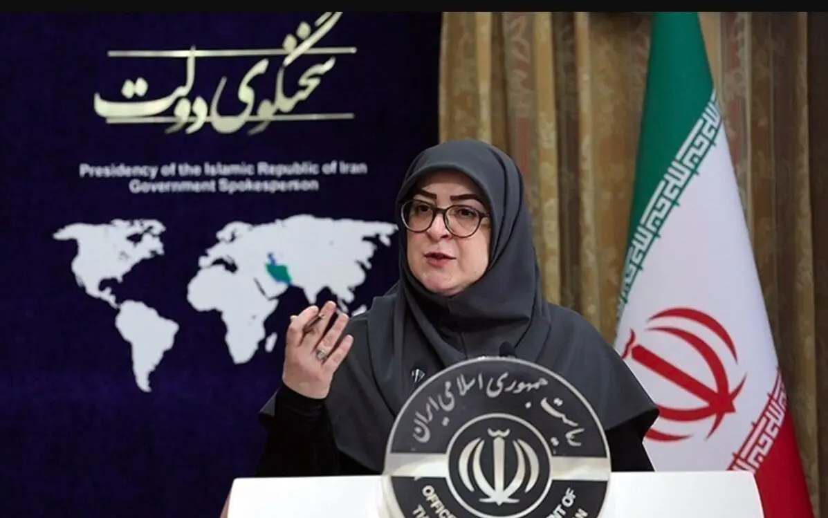 سخنگوی دولت درباره قیمت بنزین سهمیه‌ای توضیح داد