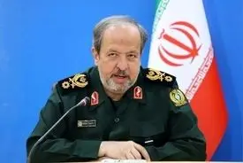 سرپرست جدید وزارت دفاع اعلام شد