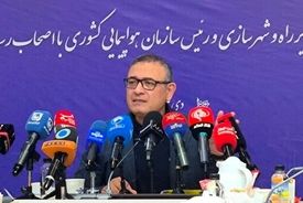 برقراری تاکسی‌های هوایی به کجا رسید؟