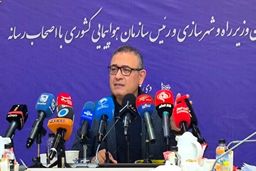 برقراری تاکسی‌های هوایی به کجا رسید؟
