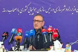 برقراری تاکسی‌های هوایی به کجا رسید؟