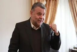 هشدار سیدمحمد صدر درباره خطری که نظام را تهدید می‌کند/ موضعگیری رهبری برخلاف نظر تندروها بود