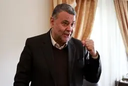 هشدار سیدمحمد صدر درباره خطری که نظام را تهدید می‌کند/ موضعگیری رهبری برخلاف نظر تندروها بود