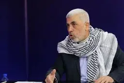 اسرائیل پیکر شهید السنوار را به حماس تحویل نمی‌دهد