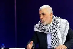 اسرائیل پیکر شهید السنوار را به حماس تحویل نمی‌دهد