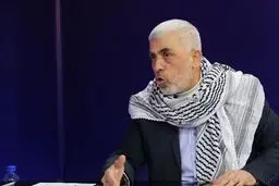 اسرائیل پیکر شهید السنوار را به حماس تحویل نمی‌دهد