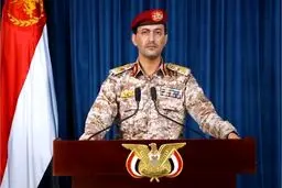 حمله موشکی یمن به وزارت جنگ اسرائیل