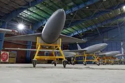 الحاق ۱۰۰۰ فروند پهپاد راهبردی به سازمان رزم ارتش + جزئیات
