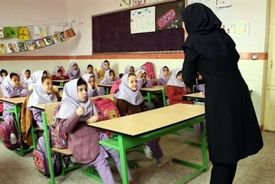 طبق نتایج آزمون تیمز، دانش‌آموزان ایرانی حوصله درگیری ذهنی ندارند