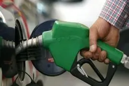 قیمت بنزین سوپر چقدر شد؟