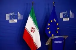 دور جدید گفتگوهای ایران و اروپا سازنده‌تر از قبل برگزار شد