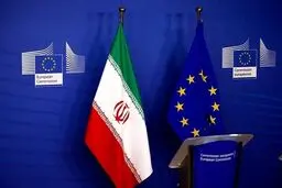 دور جدید گفتگوهای ایران و اروپا سازنده‌تر از قبل برگزار شد