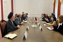 حمایت ایران از مذاکرات صلح بین ارمنستان و آذربایجان