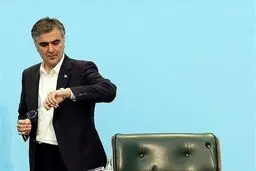 سفر فرزین به مسکو برای همکاری‌های پولی و بانکی