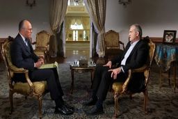 پزشکیان در گفتگو با شبکه NBC: آماده گفتگو هستیم؛ به هیچ‌وجه تابع زور نخواهیم شد