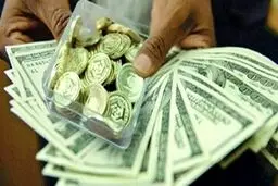 قیمت طلا، سکه و ارز امروز ۲۹ دی‌ماه ۱۴۰۳/ دلار چقدر ارزان شد؟