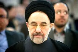 گزارش اعتماد درباره عامل ممنوع‌التصویری سیدمحمد خاتمی