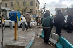 ایلنا: بازداشت چندتن از کارکنان کاخ دادگستری در پی ترور ۳ قاضی و یک محافظ