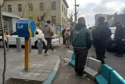 ایلنا: جزئیات جدید از ترور قضات دیوان عالی