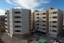 خبر جدید انبوه‌سازان درباره تکمیل و تحویل واحدهای مسکن‌ ملی