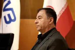 با استعفای نایب رئیس جنجالی والیبال موافقت شد