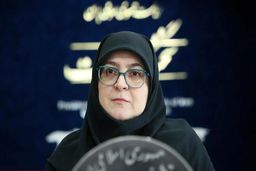 انتقال سخنگوی دولت به بخش مراقبت‌های ویژه قلبی صحت دارد؟