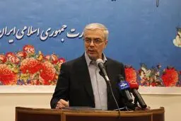 سرلشکر باقری: صهیونیست‌ها چاره‌ای جز تسلیم نداشتند/ محور مقاومت با سربلندی آتش‌بس را تحمیل کرد