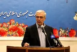 سرلشکر باقری: صهیونیست‌ها چاره‌ای جز تسلیم نداشتند/ محور مقاومت با سربلندی آتش‌بس را تحمیل کرد