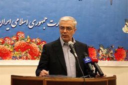 سرلشکر باقری: صهیونیست‌ها چاره‌ای جز تسلیم نداشتند/ محور مقاومت با سربلندی آتش‌بس را تحمیل کرد
