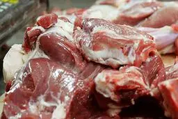 توزیع گوشت‌های وارداتی خوب یا بد؟