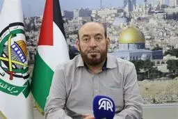 حماس: صهیونیست‌ها به خاطر استواری ملت و مقاومت فلسطین مجبور به عقب‌نشینی شدند