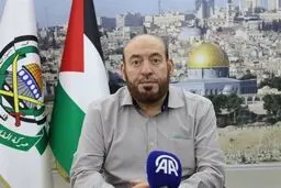 حماس: صهیونیست‌ها به خاطر استواری ملت و مقاومت فلسطین مجبور به عقب‌نشینی شدند