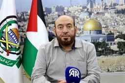 حماس: صهیونیست‌ها به خاطر استواری ملت و مقاومت فلسطین مجبور به عقب‌نشینی شدند