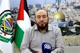 حماس: صهیونیست‌ها به خاطر استواری ملت و مقاومت فلسطین مجبور به عقب‌نشینی شدند