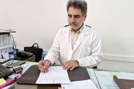 ناگفته‌های پزشک قانونی در مورد آتش‌نشانان در حادثه پلاسکو