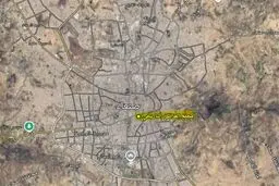 تجاوز هوایی دوباره آمریکا به یمن