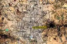 تجاوز هوایی دوباره آمریکا به یمن