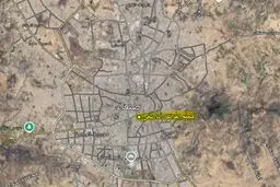 تجاوز هوایی دوباره آمریکا به یمن