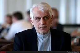 ماجدی: هیچ کشوری دوست و دشمن دائمی ندارد، بلکه منافع ملی دائمی دارد