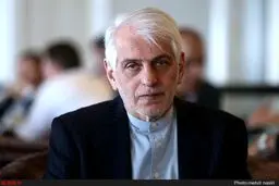 ماجدی: هیچ کشوری دوست و دشمن دائمی ندارد، بلکه منافع ملی دائمی دارد