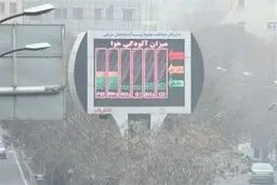 آلودگی هوا، عامل افزایش ابتلا به سرطان، تشدید بیماری‌های ریوی و سکته مغزی