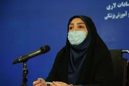 آخرین آمار کرونا در ایران/ فوت ۸۵ بیمار کرونایی در شبانه‌روز گذشته/ ۶۷ شهر قرمز و نارنجی