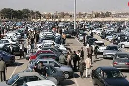 افزایش قیمت خودرو سرعت گرفت + جدول قیمت