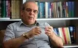 کنایه عباس عبدی به سریال گاندو/ اینجا اول فیلم می‌سازند بعد دادگاه باید مطابق آن‌حکم دهد!