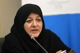 فاطمه راکعی از اهمیت لایحه منع خشونت علیه زنان می‌گوید
