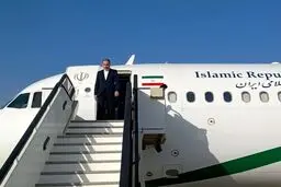 عراقچی به افغانستان سفر می‌کند؟