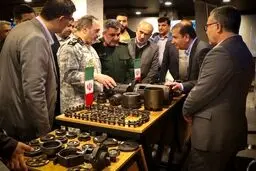 وزیر دفاع: صنعت دفاعی همواره قطب کشنده جریان علم‌ و ‌فناوری است