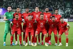 داور بازی پرسپولیس – تراکتور مشخص شد/ اولین حضور داوران زن در لیگ برتر
